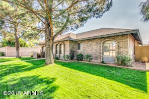 981 E Cullumber St, Gilbert, AZ 85234 photo 25