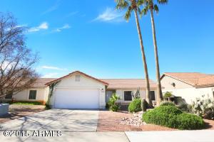 1020 N Sailors Way, Gilbert, AZ 85234