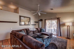 3404 E Marco Polo Rd, Phoenix, AZ 85050 photo 3