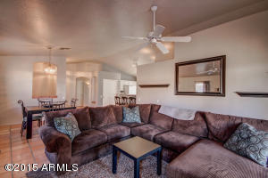 3404 E Marco Polo Rd, Phoenix, AZ 85050 photo 2