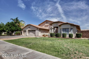 502 E Sage Brush St, Gilbert, AZ 85296 photo 1