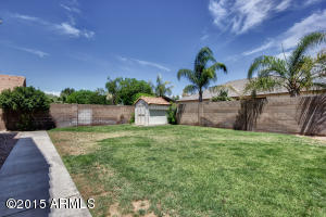 502 E Sage Brush St, Gilbert, AZ 85296 photo 58