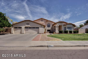 502 E Sage Brush St, Gilbert, AZ 85296 photo 2
