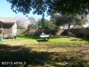 115 W Baylor Ln, Gilbert, AZ 85233 photo 5