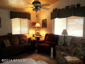2348 N Buffalo Loop N, Overgaard, AZ 85933 photo 5