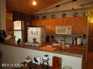 2348 N Buffalo Loop N, Overgaard, AZ 85933 photo 10
