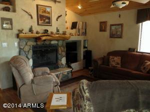 2348 N Buffalo Loop N, Overgaard, AZ 85933 photo 4