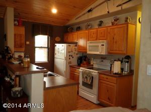 2348 N Buffalo Loop N, Overgaard, AZ 85933 photo 7
