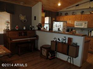 2348 N Buffalo Loop N, Overgaard, AZ 85933 photo 13