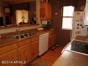 2348 N Buffalo Loop N, Overgaard, AZ 85933 photo 9