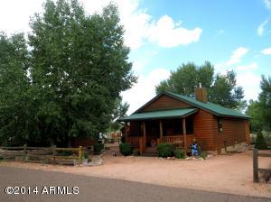 2348 N Buffalo Loop N, Overgaard, AZ 85933 photo 30