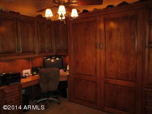 2348 N Buffalo Loop N, Overgaard, AZ 85933 photo 17