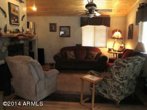 2348 N Buffalo Loop N, Overgaard, AZ 85933 photo 6