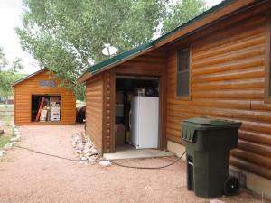 2348 N Buffalo Loop N, Overgaard, AZ 85933 photo 29