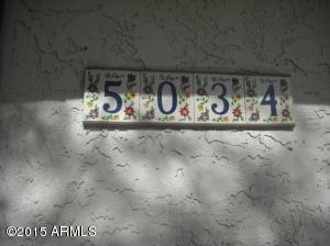 5034 E Salinas St, Phoenix, AZ 85044 photo 2