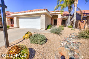 3236 Escuda Rd, Phoenix, AZ 85050 photo 1