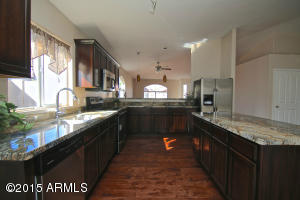 4673 S Griffith Way, Gilbert, AZ 85297 photo 9