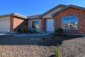 4673 S Griffith Way, Gilbert, AZ 85297 photo 2