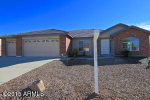 4673 S Griffith Way, Gilbert, AZ 85297 photo 1