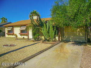 3902 Eugie Ave, Phoenix, AZ 85032 photo 1