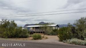 541 S Cortez Rd, Apache Junction, AZ 85119 photo 1