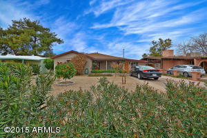 2530 E Fairmount Ave, Phoenix, AZ 85016 photo 1