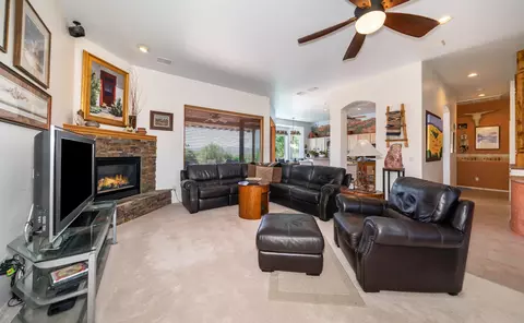 5665 E Whisper Rdg, Cornville, AZ 86325 photo 6