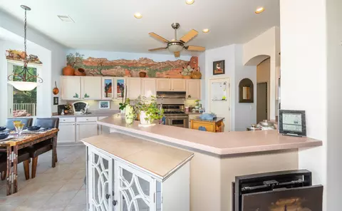 5665 E Whisper Rdg, Cornville, AZ 86325 photo 9