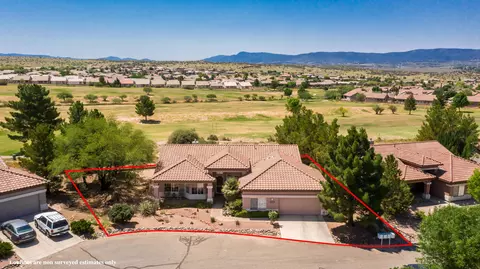 5665 E Whisper Rdg, Cornville, AZ 86325 photo 2