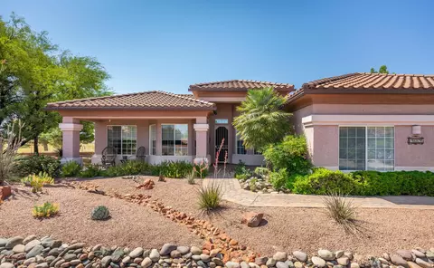 5665 E Whisper Rdg, Cornville, AZ 86325 photo 4