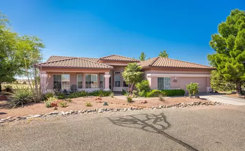 5665 E Whisper Rdg, Cornville, AZ 86325 photo 3