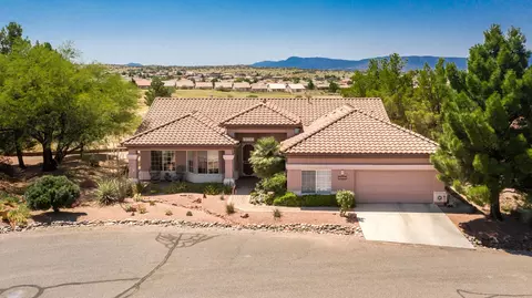 5665 E Whisper Rdg, Cornville, AZ 86325 photo 1