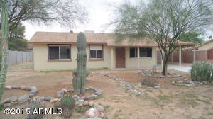 4331 E Roeser Rd, Phoenix, AZ 85040 photo 1