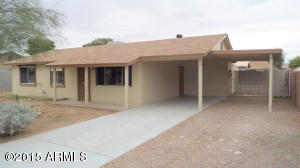 4331 E Roeser Rd, Phoenix, AZ 85040 photo 2