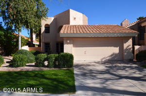 6435 E Redmont Dr, Mesa, AZ 85215 photo 2
