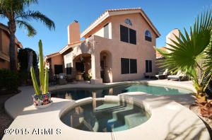 6435 E Redmont Dr, Mesa, AZ 85215 photo 1