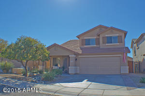 2341 W Gambit Trl, Phoenix, AZ 85085 photo 1