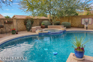 2501 E Desert Willow Dr, Phoenix, AZ 85048 photo 29