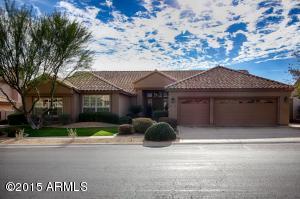 2501 E Desert Willow Dr, Phoenix, AZ 85048 photo 1