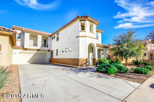 4130 E Thunderheart Trl, Gilbert, AZ 85297 photo 2