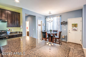 4130 E Thunderheart Trl, Gilbert, AZ 85297 photo 9