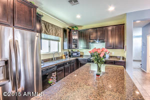 4130 E Thunderheart Trl, Gilbert, AZ 85297 photo 7
