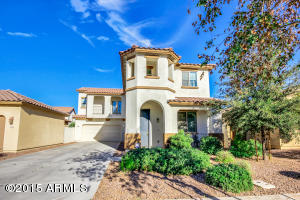 4130 E Thunderheart Trl, Gilbert, AZ 85297 photo 1