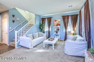 4130 E Thunderheart Trl, Gilbert, AZ 85297 photo 4