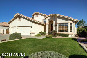 248 E Pinto Ct, Gilbert, AZ 85296 photo 3
