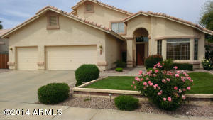 248 E Pinto Ct, Gilbert, AZ 85296 photo 1