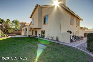 248 E Pinto Ct, Gilbert, AZ 85296 photo 32