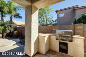 248 E Pinto Ct, Gilbert, AZ 85296 photo 27