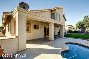 248 E Pinto Ct, Gilbert, AZ 85296 photo 30
