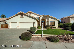 248 E Pinto Ct, Gilbert, AZ 85296 photo 2